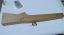 Rippled Cherry Gun Stock Blanks Gun Shotgun Rifle 2