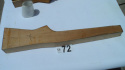 Rippled Cherry Gun Stock Blanks Gun Shotgun Rifle 2