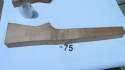 Rippled Cherry Gun Stock Blanks Gun Shotgun Rifle 2