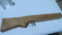 Rippled Cherry Gun Stock Blanks Gun Shotgun Rifle