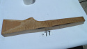 Rippled Cherry Gun Stock Blanks Gun Shotgun Rifle 2