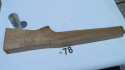Rippled Cherry Gun Stock Blanks Gun Shotgun Rifle 2