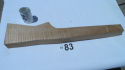 Rippled Cherry Gun Stock Blanks Gun Shotgun Rifle 2