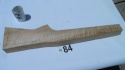Rippled Cherry Gun Stock Blanks Gun Shotgun Rifle 2