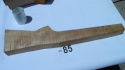 Rippled Cherry Gun Stock Blanks Gun Shotgun Rifle 2