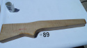 Rippled Cherry Gun Stock Blanks Gun Shotgun Rifle