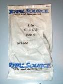 New Total Source Forktruck Brush Kit 4 Motor