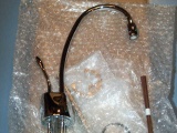 InSinkErator 44251 Indulge Instant Hot Water Dispenser Faucet (Chrome) 1