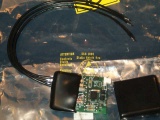New circuit board part# 04673 rev e. 1