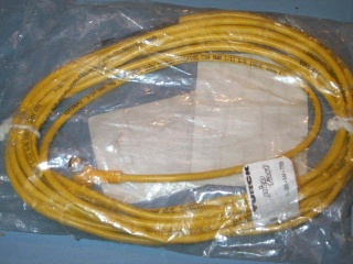 New Turck Pico Fast Sensor Connector Cable 1