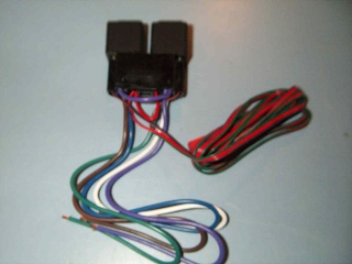 Omega DLS-V 10 Wire Relay 10