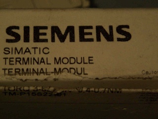 NEW Siemens 6ES7193-4CE00-0AA0 6ES7 193-4CE00-0AA0 1