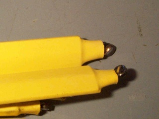 5 New Temperature Sensors, Thermistor  Hvac Bms Item 1