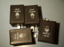 12 V Trico Signal Flasher HT-47 16 Lamp Turn Hazards