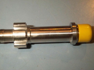 New Resemount Analytical Probe Unit 2