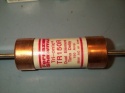 2 New Gould Shawmut Tr150R Fuses Fuse