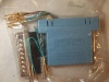 12 Serial To Cat5 Make Up Connectors T&B