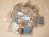 12 Serial To Cat5 Make Up Connectors T&B 1