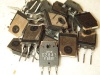 16 C2841 Transistors Nos 1