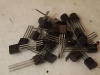 47 C2512 3G2 Transistors Nos 1