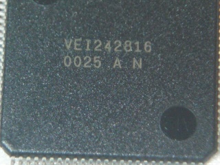 Altera Max Epm Epm7128Stc100-10 Ic Chip 2