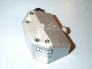 New Stonel Valve Position Proximity Indicator