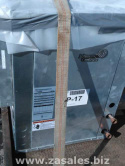 1.5 ton Geothermal Heat Pump Johnson Controls Water Source 1