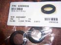 KARCHER pressure washer pump seal 20 x 30 x 6  63650530