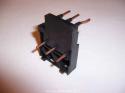140M-C-PEC23 ECO Connecting Module, 25A, for 140M-C to 100-C09 C23