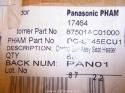 87501-AC010 Seat Heater Control Sub Assy 4