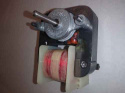 Bay Motor Type 1C-1 5A140-222 120V Fan Motor