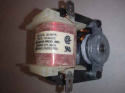 Bay Motor Type 1C-1 5A140-222 120V Fan Motor 1