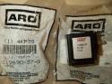New Aro Solenoid Valve Coils 5 Vdc #4 Kp75 119690-37 1